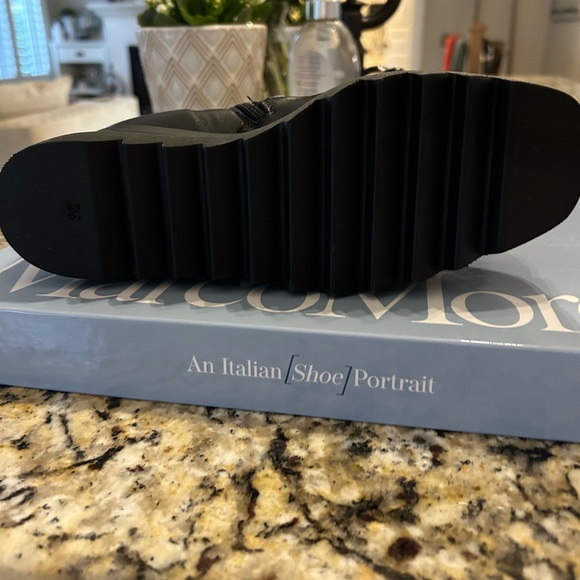 BN Marco Moreo Boots - Picture 4 of 6